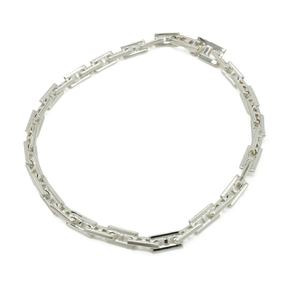 Charm Bracelet Sterling Silver