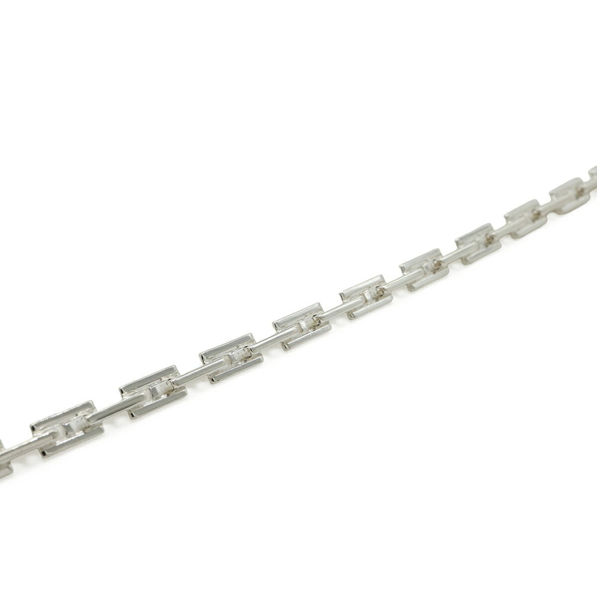 Charm Bracelet Sterling Silver