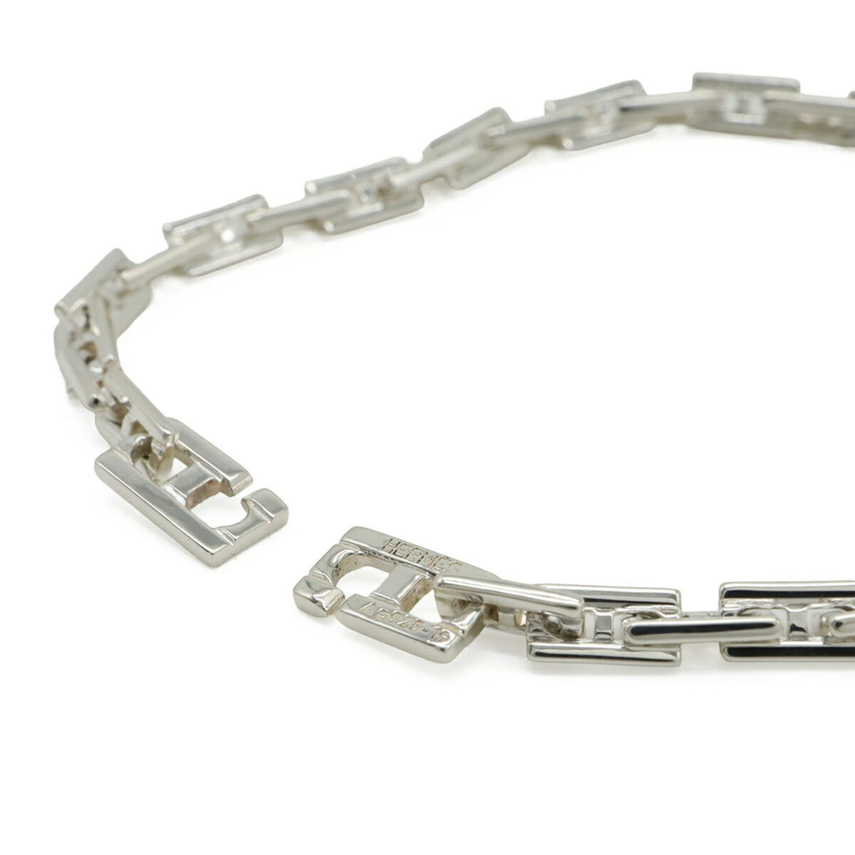 Charm Bracelet Sterling Silver