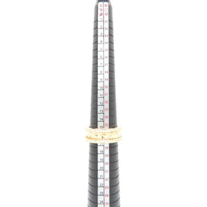 Bvlgari B.Zero1 Ring 18K Rose Gold - view 3