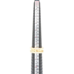 Bvlgari B.Zero1 Ring 18K Rose Gold - view 4