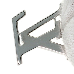Louis Vuitton Pendant Necklace 18K White Gold with Diamond - view 7