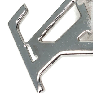 Louis Vuitton Pendant Necklace 18K White Gold with Diamond - view 8