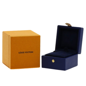 Louis Vuitton Pendant Necklace 18K White Gold with Diamond - view 9