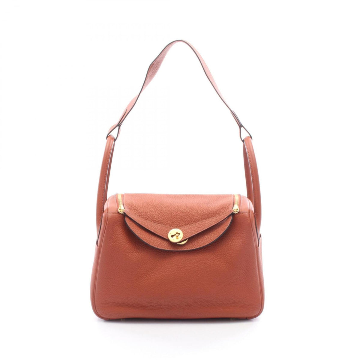 Hermes Lindy Bag Clemence 26