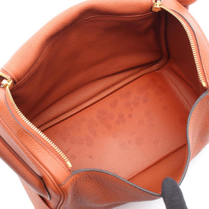Hermes Lindy Bag Clemence 26 - view 3