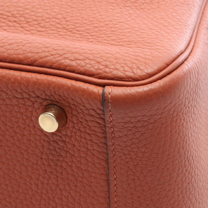 Hermes Lindy Bag Clemence 26 - view 6