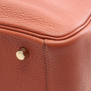 Hermes Lindy Bag Clemence 26 - view 8
