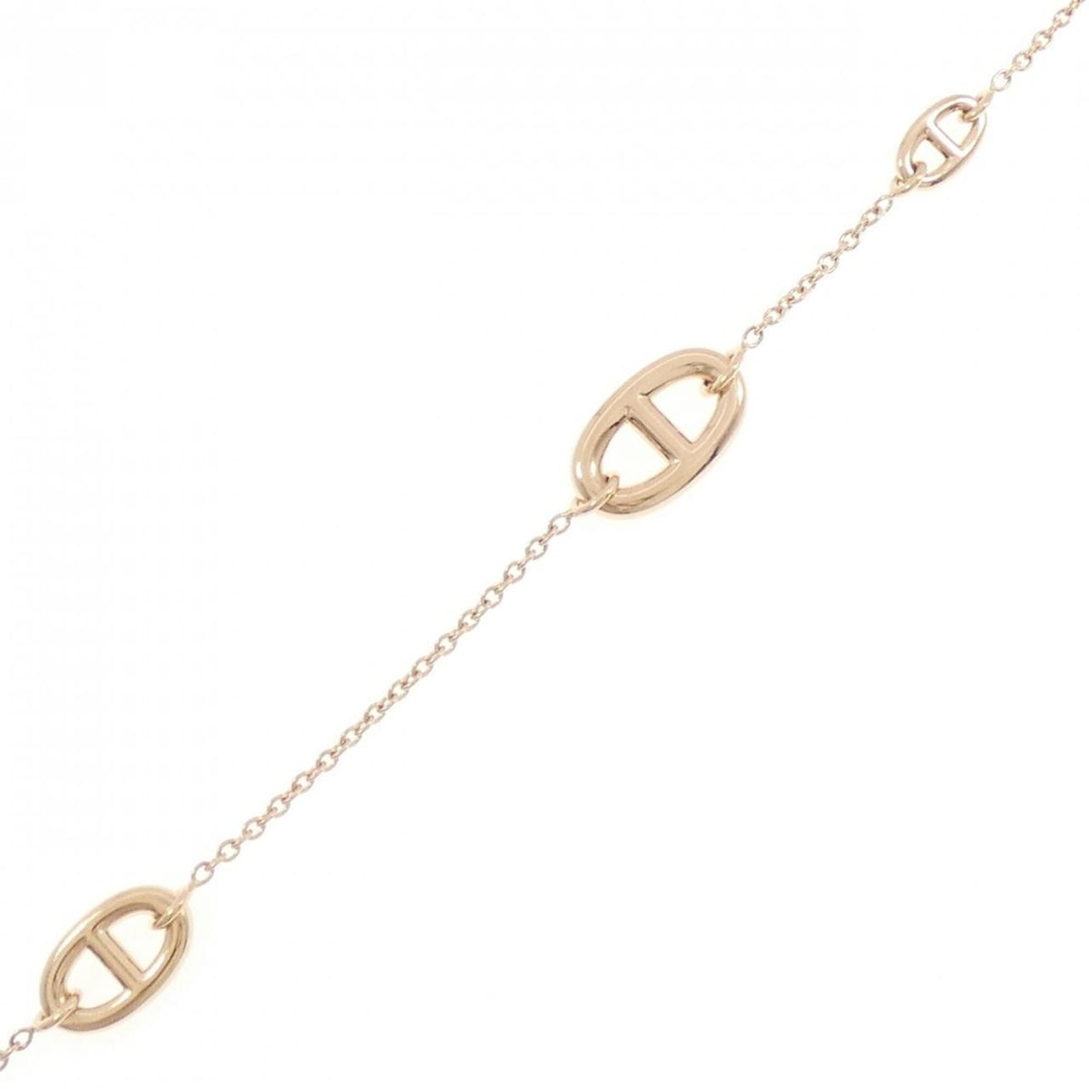 Farandole Bracelet 18K Rose Gold