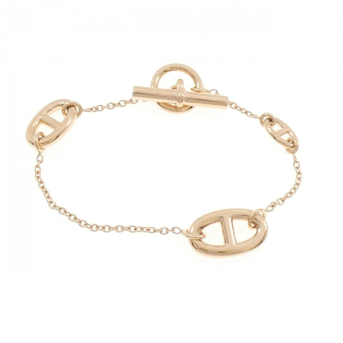 Farandole Bracelet 18K Rose Gold