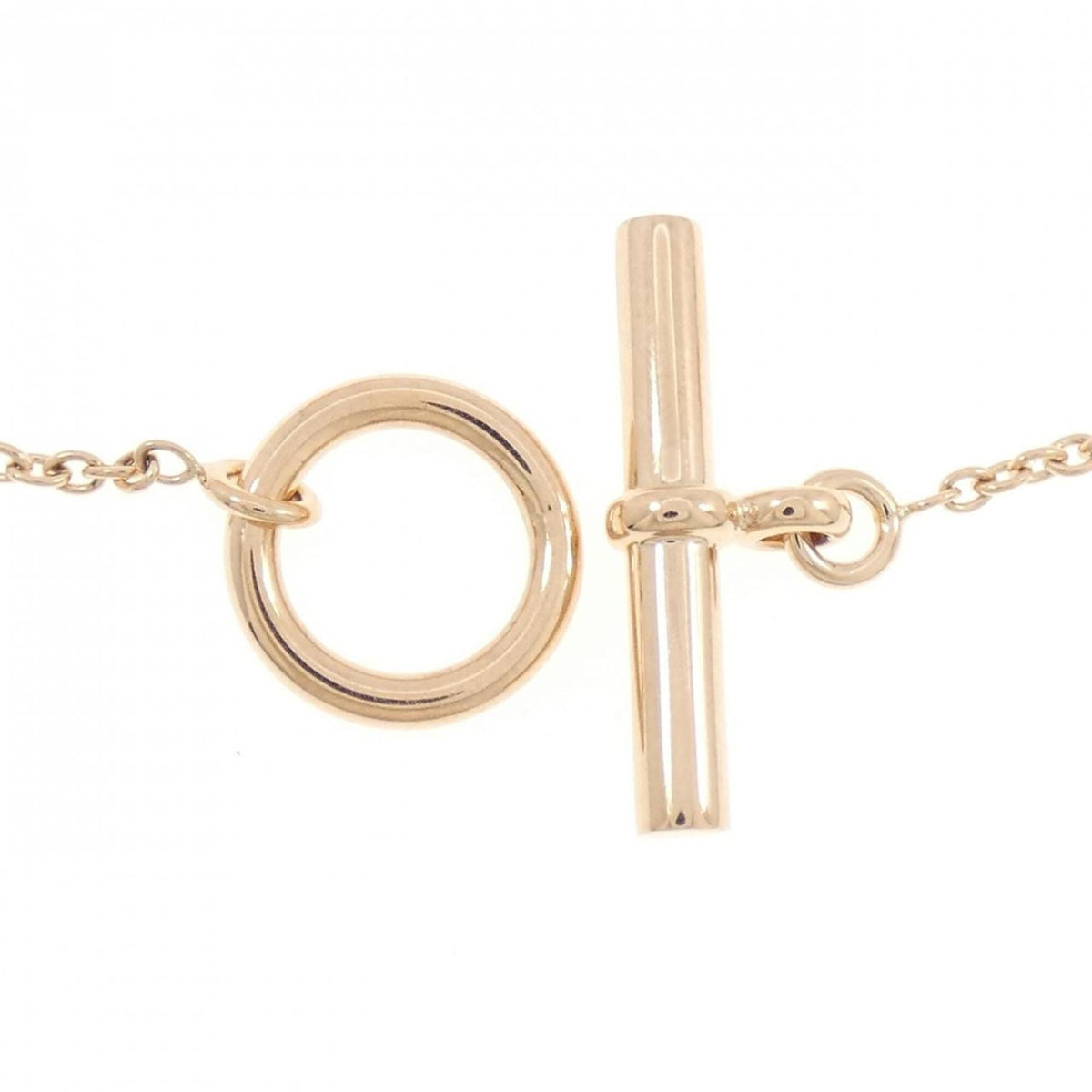 Farandole Bracelet 18K Rose Gold