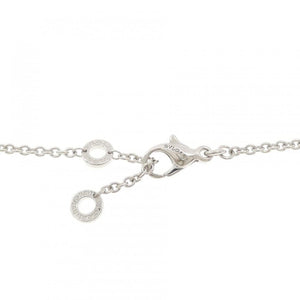 Bvlgari Pendant Necklace Ceramic and 18K White Gold - view 5