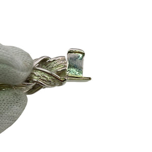 Hermes Aegean Bracelet Sterling Silver - view 7