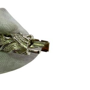 Hermes Aegean Bracelet Sterling Silver - view 8