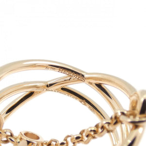 Hermes Chaine d'Ancre Ring 18K Rose Gold - view 3