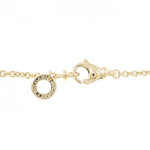 Bvlgari Ingot Ginza Opening Limited Edition Pendant Necklace 18K Yellow Gold - view 5
