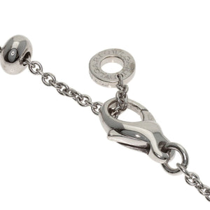Bvlgari Pendant Necklace 18K White Gold - view 5
