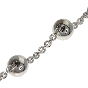 Bvlgari Pendant Necklace 18K White Gold - view 9