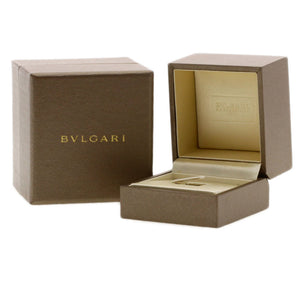 Bvlgari B.Zero1 Ring 18K Rose Gold - view 8