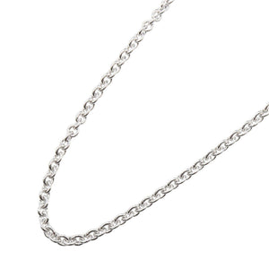 Bvlgari Pendant Necklace 18K White Gold - view 1
