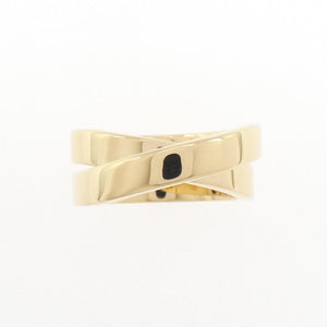 Cartier Ring 18K Yellow Gold - view 2