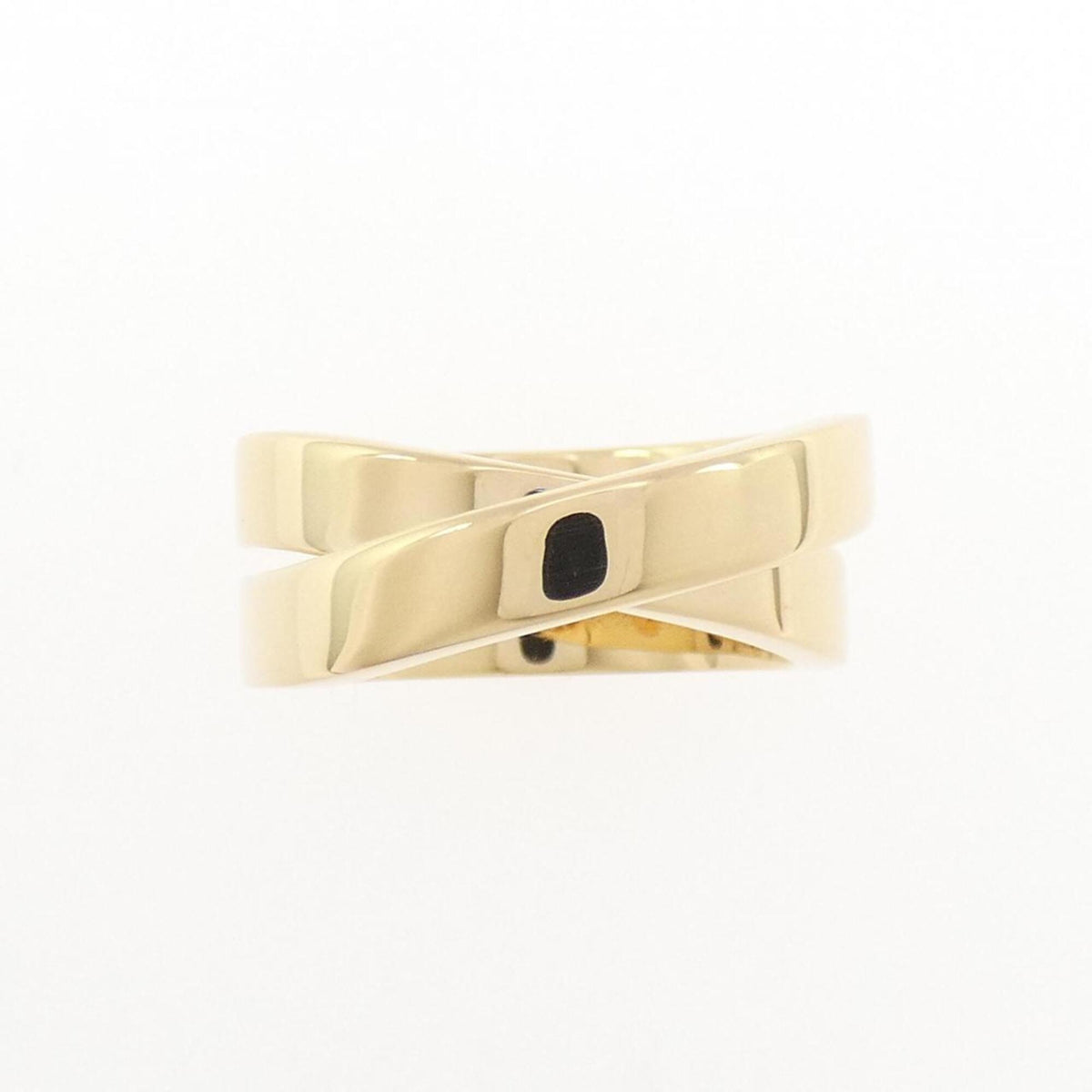Cartier Ring 18K Yellow Gold – view 2