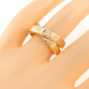 Cartier Ring 18K Yellow Gold - view 5