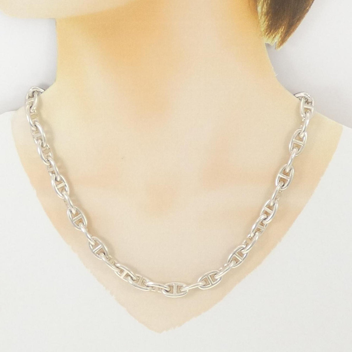Chaine d'Ancre Pendant Necklace Mini