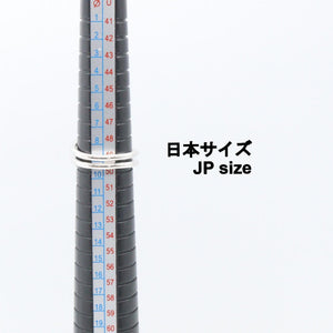 Cartier Juste un Clou Ring 18K White Gold with Diamond - view 5