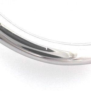 Tiffany & Co. Soleste Ring Platinum with Diamonds - view 9