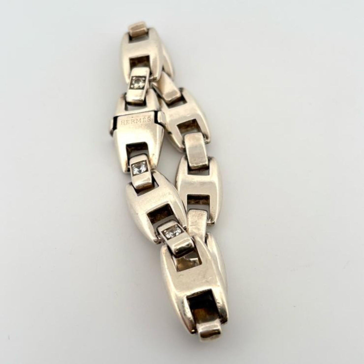 Vintage Bracelet Sterling Silver