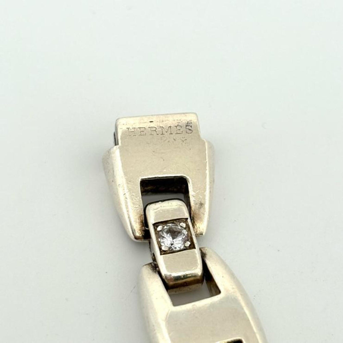 Vintage Bracelet Sterling Silver