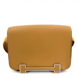 Hermes Geta Bag Chevre Mysore - view 2