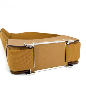 Hermes Geta Bag Chevre Mysore - view 3