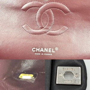Chanel Classic Double Flap Bag Quilted Lambskin Medium - view 6