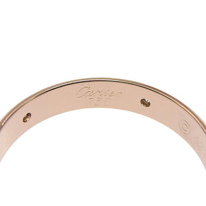Cartier Trinity Ring 18K Yellow Gold - view 5