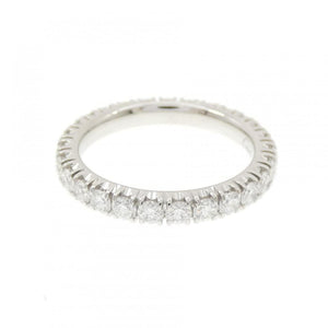 Cartier Etincelle Ring Platinum - view 1