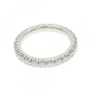 Cartier Etincelle Ring Platinum - view 2