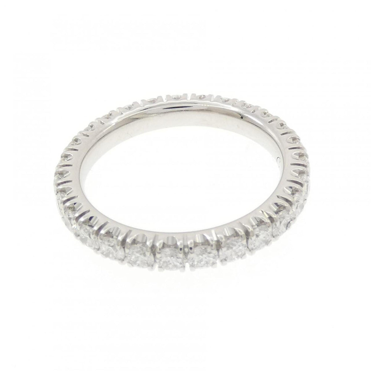 Cartier Etincelle Ring Platinum – view 2