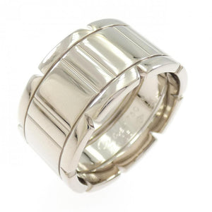 Cartier Ring 18K White Gold - view 1