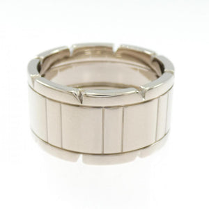 Cartier Ring 18K White Gold - view 2