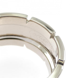 Cartier Ring 18K White Gold - view 3
