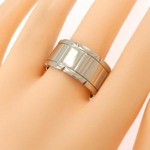 Cartier Ring 18K White Gold - view 4