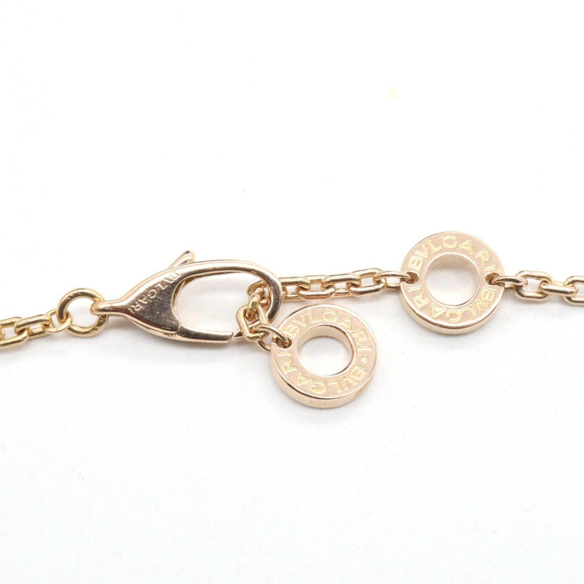 Serpenti Ring 18K Rose Gold with Diamonds