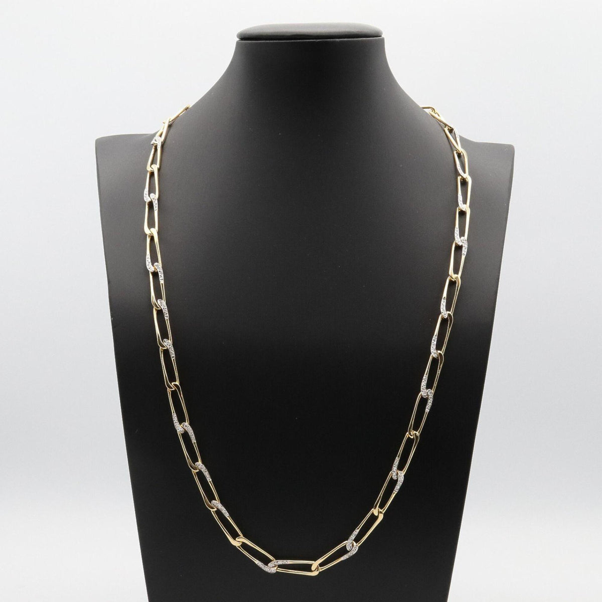Cartier Pendant Necklace 18K Yellow Gold – view 4