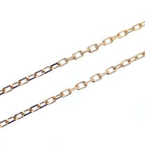 Cartier Love Pendant Necklace 18K Rose Gold with Diamond - view 5