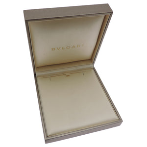 Bvlgari Diva Dream Pendant Necklace 18K Rose Gold with Diamond and Mother of Pearl - view 8