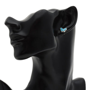 Van Cleef & Arpels Earrings 18K White Gold - view 5