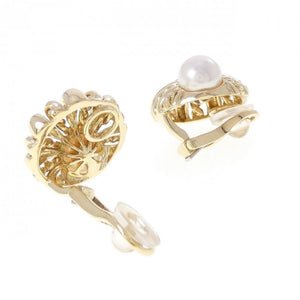 Tiffany & Co. Earrings 18K Yellow Gold - view 3