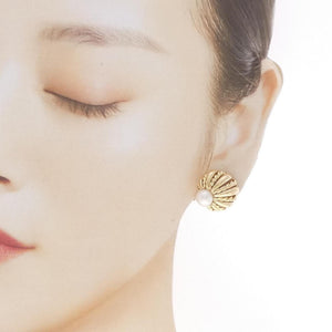 Tiffany & Co. Earrings 18K Yellow Gold - view 4
